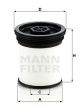 MANN-FILTER Kraftstofffilter PU 7006