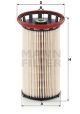 MANN-FILTER Kraftstofffilter PU 8028