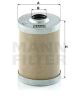 MANN-FILTER Kraftstofffilter P 4001