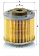 MANN-FILTER Kraftstofffilter P 715