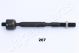 JAPANPARTS Axialgelenk, Spurstange RD-267