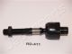 JAPANPARTS Axialgelenk, Spurstange RD-411