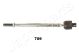 JAPANPARTS Axialgelenk, Spurstange RD-709
