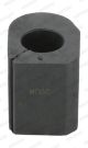 MOOG Lagerbuchse, Stabilisator RE-SB-1166