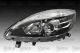 VALEO Hauptscheinwerfer 044763