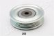 JAPANPARTS Umlenk-/Führungsrolle, Keilrippenriemen RP-202
