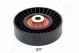 JAPANPARTS Umlenk-/Führungsrolle, Keilrippenriemen RP-217