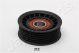 JAPANPARTS Umlenk-/Führungsrolle, Keilrippenriemen RP-312