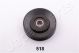 JAPANPARTS Umlenk-/Führungsrolle, Keilrippenriemen RP-518