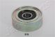 JAPANPARTS Umlenk-/Führungsrolle, Keilrippenriemen RP-919