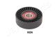 JAPANPARTS Umlenk-/Führungsrolle, Keilrippenriemen RP-K04