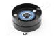JAPANPARTS Umlenk-/Führungsrolle, Keilrippenriemen RP-L00