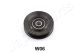JAPANPARTS Umlenk-/Führungsrolle, Keilrippenriemen RP-W06
