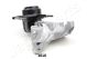 JAPANPARTS Lagerung, Motor RU-1018