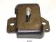 JAPANPARTS Lagerung, Motor RU-104