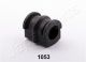 JAPANPARTS Lagerbuchse, Stabilisator RU-1053