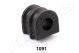 JAPANPARTS Lagerbuchse, Stabilisator RU-1091