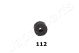 JAPANPARTS Lagerbuchse, Stabilisator RU-112