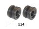 JAPANPARTS Lagerbuchse, Stabilisator RU-114