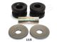 JAPANPARTS Lagerbuchse, Stabilisator RU-115