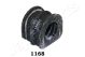 JAPANPARTS Lagerbuchse, Stabilisator RU-1168