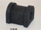 JAPANPARTS Lagerbuchse, Stabilisator RU-124