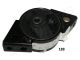 JAPANPARTS Lagerung, Motor RU-188