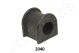JAPANPARTS Lagerbuchse, Stabilisator RU-2040