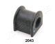JAPANPARTS Lagerbuchse, Stabilisator RU-2043