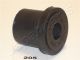JAPANPARTS Lagerbuchse, Blattfeder RU-205