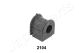 JAPANPARTS Lagerbuchse, Stabilisator RU-2104