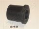 JAPANPARTS Lagerbuchse, Blattfeder RU-212