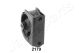 JAPANPARTS Lagerung, Motor RU-2179