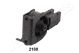 JAPANPARTS Lagerung, Motor RU-2180