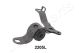 JAPANPARTS Lagerung, Lenker RU-2205L
