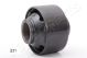 JAPANPARTS Lagerung, Lenker RU-231