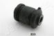 JAPANPARTS Lagerung, Lenker RU-233