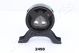 JAPANPARTS Lagerung, Differential RU-2498