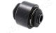 JAPANPARTS Lagerung, Lenker RU-2815