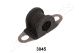 JAPANPARTS Lagerbuchse, Stabilisator RU-3045