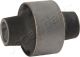 JAPANPARTS Lagerung, Lenker RU-3092