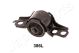 JAPANPARTS Lagerung, Lenker RU-386L