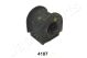 JAPANPARTS Lagerbuchse, Stabilisator RU-4107