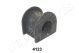 JAPANPARTS Lagerbuchse, Stabilisator RU-4123
