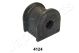 JAPANPARTS Lagerbuchse, Stabilisator RU-4124