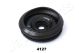 JAPANPARTS Lagerung, Differential RU-4127