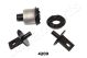 JAPANPARTS Lagerung, Lenker RU-4209