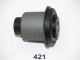 JAPANPARTS Lagerung, Lenker RU-421