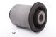 JAPANPARTS Lagerung, Lenker RU-542