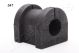 JAPANPARTS Lagerbuchse, Stabilisator RU-547